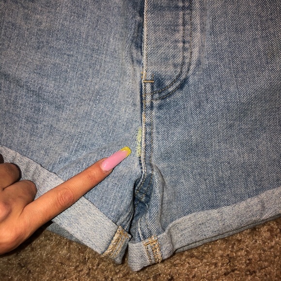 forever 21 shorts - Picture 4 of 4